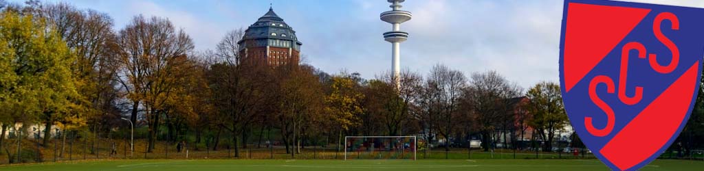 Sportplatz Sternschanze